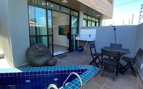 Ap Térreo Com Piscina Privativa